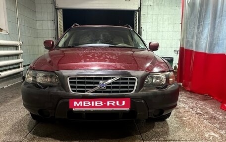 Volvo XC70 I, 2007 год, 450 000 рублей, 5 фотография