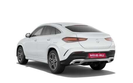 Mercedes-Benz GLE Coupe, 2025 год, 11 760 000 рублей, 2 фотография