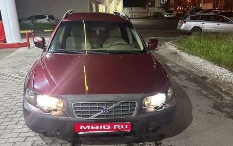 Volvo XC70 I, 2007 год, 450 000 рублей, 9 фотография