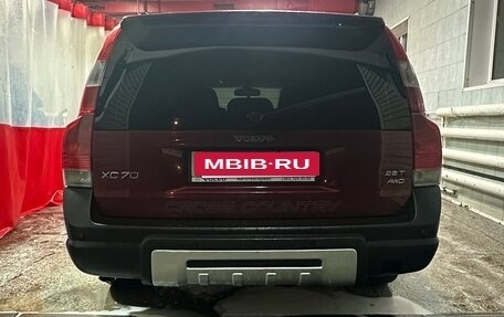 Volvo XC70 I, 2007 год, 450 000 рублей, 7 фотография