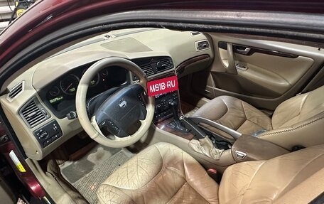 Volvo XC70 I, 2007 год, 450 000 рублей, 11 фотография