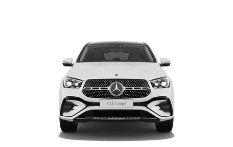 Mercedes-Benz GLE Coupe, 2025 год, 11 760 000 рублей, 7 фотография
