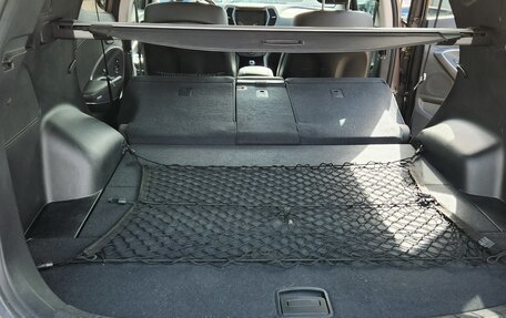 Hyundai Santa Fe III рестайлинг, 2013 год, 2 200 000 рублей, 16 фотография