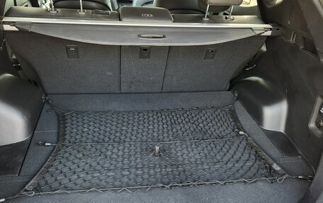 Hyundai Santa Fe III рестайлинг, 2013 год, 2 200 000 рублей, 15 фотография
