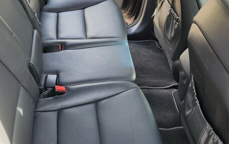 Hyundai Santa Fe III рестайлинг, 2013 год, 2 200 000 рублей, 21 фотография