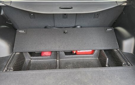 Hyundai Santa Fe III рестайлинг, 2013 год, 2 200 000 рублей, 26 фотография