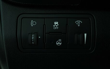 Hyundai Solaris II рестайлинг, 2015 год, 1 199 000 рублей, 10 фотография