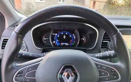 Renault Megane IV, 2020 год, 1 549 900 рублей, 8 фотография