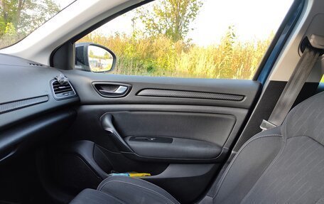 Renault Megane IV, 2020 год, 1 549 900 рублей, 10 фотография