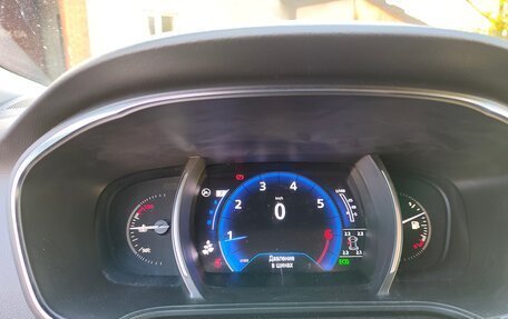 Renault Megane IV, 2020 год, 1 549 900 рублей, 12 фотография