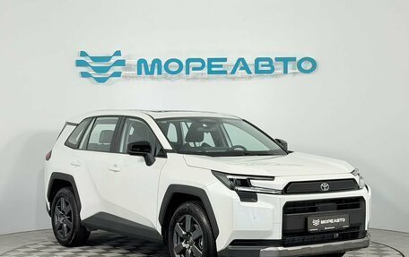 Toyota RAV4, 2026 год, 4 650 000 рублей, 3 фотография