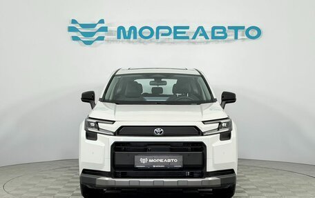 Toyota RAV4, 2026 год, 4 650 000 рублей, 2 фотография