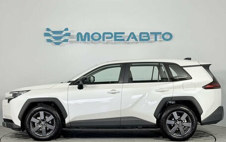 Toyota RAV4, 2026 год, 4 650 000 рублей, 8 фотография