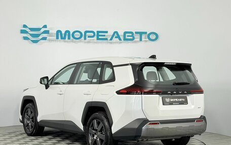 Toyota RAV4, 2026 год, 4 650 000 рублей, 7 фотография