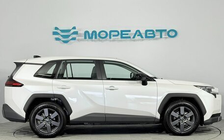 Toyota RAV4, 2026 год, 4 650 000 рублей, 4 фотография