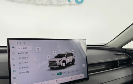 Toyota RAV4, 2026 год, 4 650 000 рублей, 15 фотография