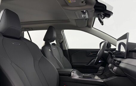 Toyota RAV4, 2026 год, 4 650 000 рублей, 20 фотография