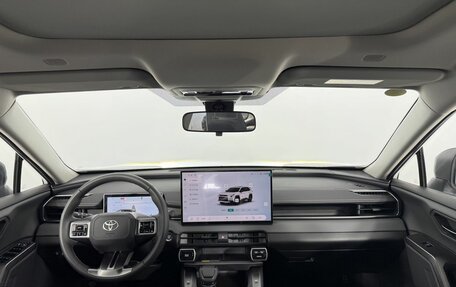 Toyota RAV4, 2026 год, 4 650 000 рублей, 22 фотография