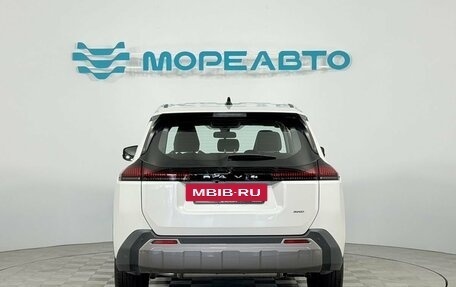 Toyota RAV4, 2026 год, 4 650 000 рублей, 6 фотография