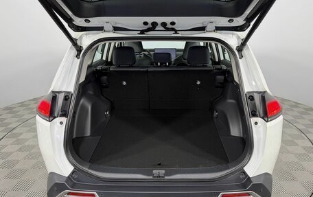 Toyota RAV4, 2026 год, 4 650 000 рублей, 24 фотография