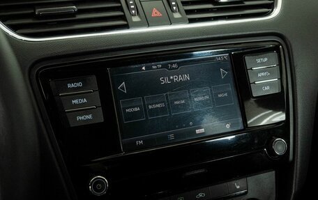 Skoda Octavia, 2019 год, 1 885 000 рублей, 7 фотография