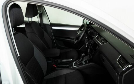 Skoda Octavia, 2019 год, 1 885 000 рублей, 4 фотография