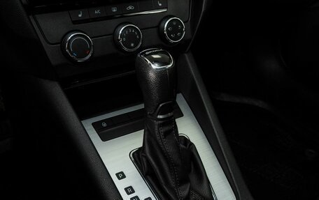Skoda Octavia, 2019 год, 1 885 000 рублей, 9 фотография