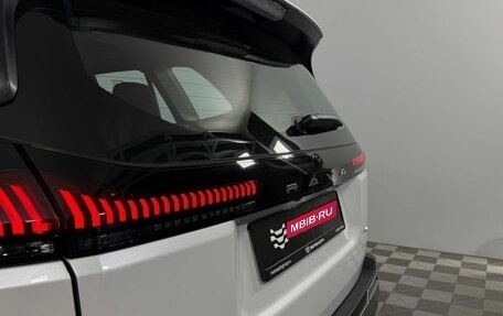 Toyota RAV4, 2026 год, 4 650 000 рублей, 23 фотография