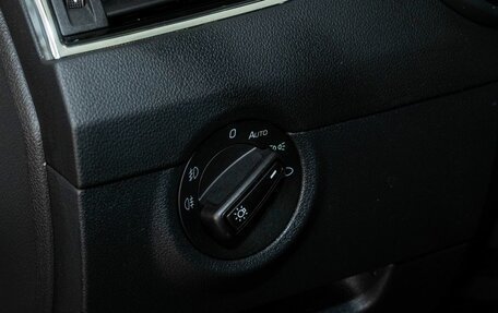 Skoda Octavia, 2019 год, 1 885 000 рублей, 12 фотография