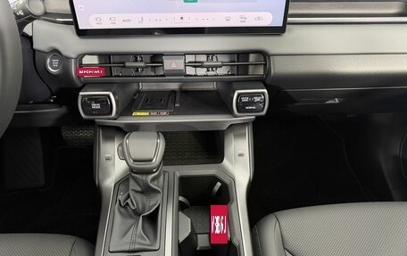 Toyota RAV4, 2026 год, 4 650 000 рублей, 17 фотография