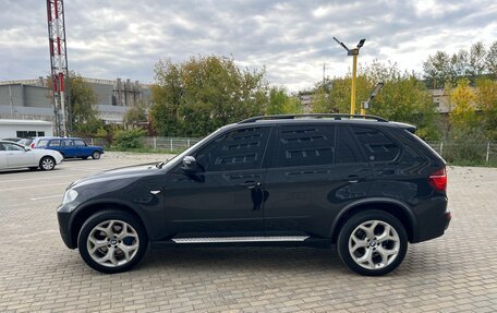 BMW X5, 2008 год, 1 750 000 рублей, 3 фотография