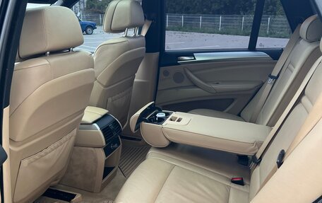 BMW X5, 2008 год, 1 750 000 рублей, 14 фотография
