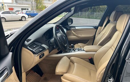 BMW X5, 2008 год, 1 750 000 рублей, 9 фотография
