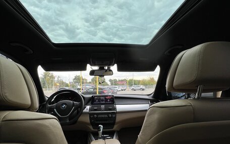 BMW X5, 2008 год, 1 750 000 рублей, 13 фотография