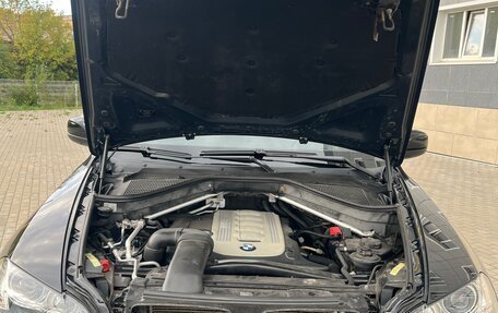 BMW X5, 2008 год, 1 750 000 рублей, 8 фотография