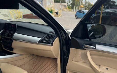 BMW X5, 2008 год, 1 750 000 рублей, 11 фотография