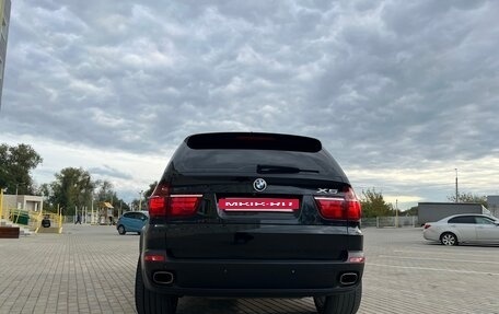 BMW X5, 2008 год, 1 750 000 рублей, 6 фотография