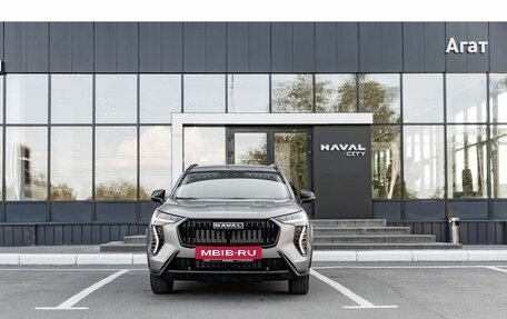 Haval Jolion, 2026 год, 2 672 550 рублей, 2 фотография