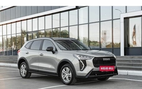 Haval Jolion, 2026 год, 2 672 550 рублей, 4 фотография