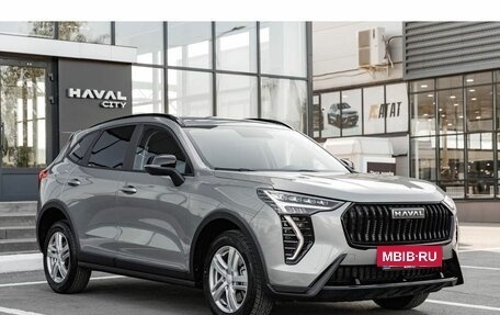 Haval Jolion, 2026 год, 2 672 550 рублей, 3 фотография