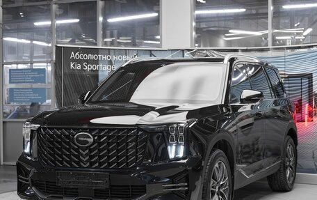 GAC GS8, 2023 год, 3 199 000 рублей, 1 фотография