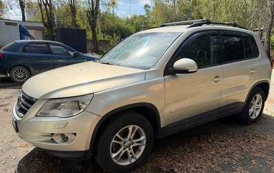 Volkswagen Tiguan I, 2011 год, 950 000 рублей, 1 фотография