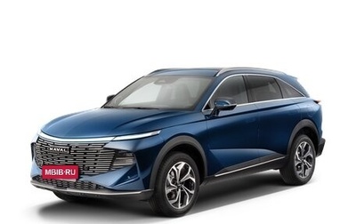 Haval F7, 2026 год, 3 761 010 рублей, 1 фотография
