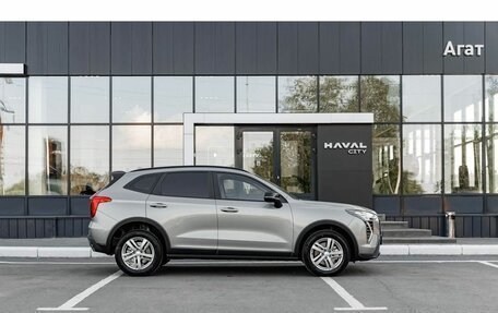 Haval Jolion, 2026 год, 2 672 550 рублей, 6 фотография