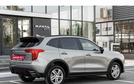 Haval Jolion, 2026 год, 2 672 550 рублей, 7 фотография