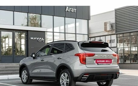 Haval Jolion, 2026 год, 2 672 550 рублей, 11 фотография