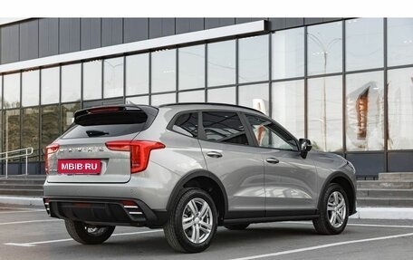Haval Jolion, 2026 год, 2 672 550 рублей, 9 фотография