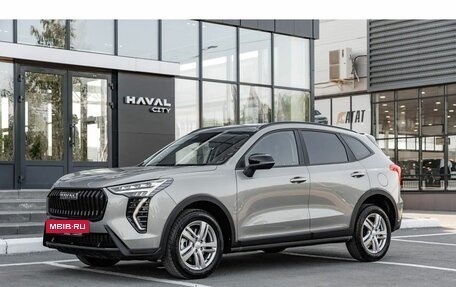 Haval Jolion, 2026 год, 2 672 550 рублей, 15 фотография