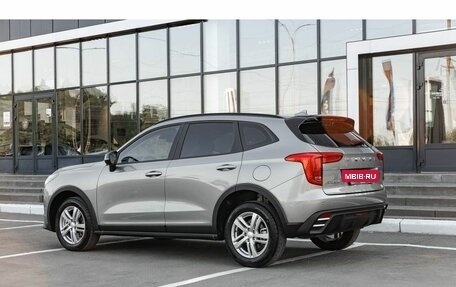 Haval Jolion, 2026 год, 2 672 550 рублей, 13 фотография