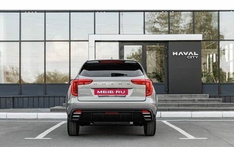 Haval Jolion, 2026 год, 2 672 550 рублей, 10 фотография